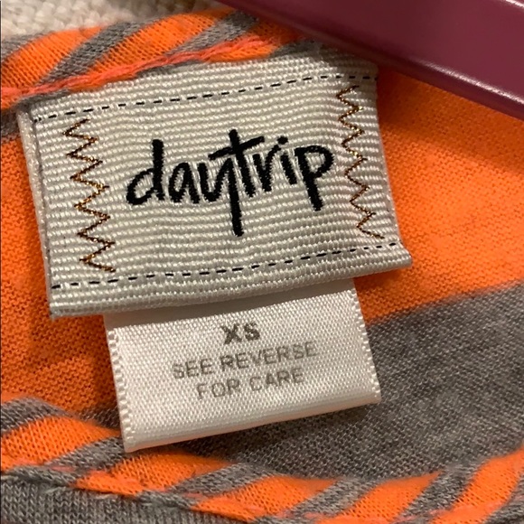 Daytrip Top - Picture 2 of 2